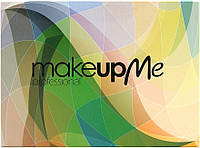 УЦЕНКА Профессиональная палитра теней 12 цветов, P12N - Make Up Me * (1349565-2)