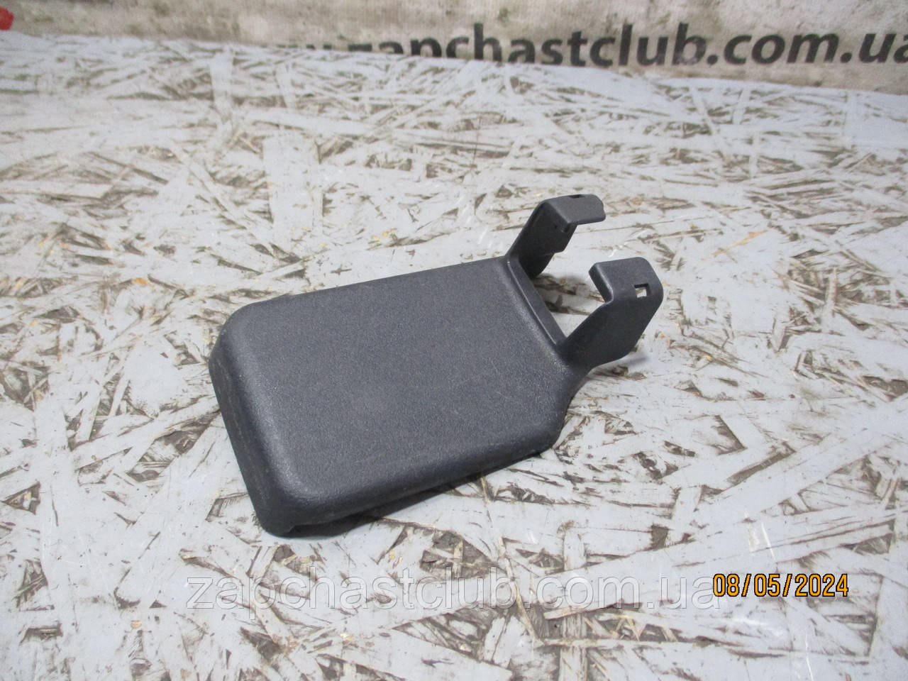 Накладка сидіння 6977A396 99151117 Lancer X Mitsubishi, фото 1