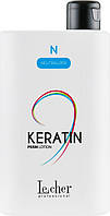 Нейтрализатор - Lecher Professional Keratin Perm Lotion Neutralizer (460435-2)