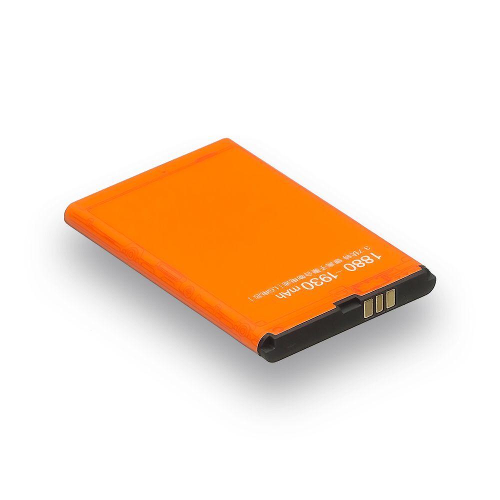 Акумулятор для Xiaomi Mi 1S / BM10 Характеристики AAAA, фото 1