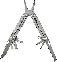 Мультитул сталь 13 інструментів Active Shiny Tool