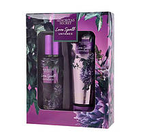 Senoritas Secret Love Spell