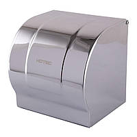 Диспенсер для туалетной бумаги HOTEC 16.623а Stainless Steel Купи И Tochka