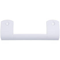 Ручка двері для холодильника Gorenje 169350 (верхня / нижня), фото 5