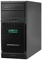 Диск Hewlett Packard Enterprise Hpe Proliant Ml30 Gen10 Plus Performance (P44720421)