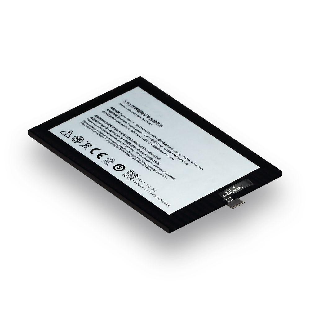 Акумулятор для ZTE Nubia N1 / NX541J / Li3849T44P3h956349 Характеристики AAA