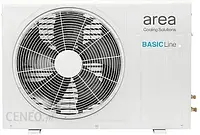 Area Cooling Solutions Multi Msr1I-09+09Hrdn1+M2Oc-18Hrdn1 2,6+2,6/2,8+2,8 Kw Mdv-Midea
