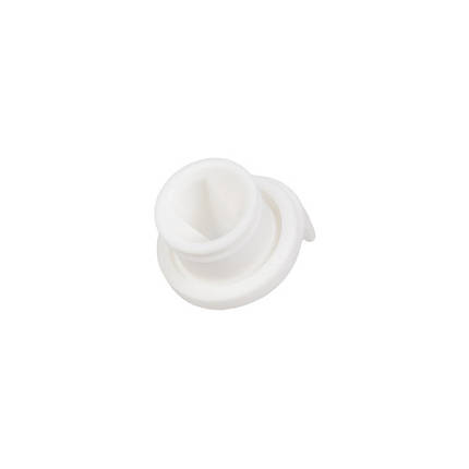 Зворотній клапан насоса для молоковідсмоктувача Philips AVENT SCF330 421333430391, фото 1