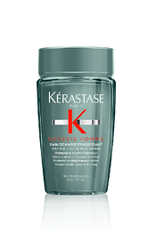 Шампунь для укріплення волосся чоловіків Kerastase Genesis Homme Bain de Force Quotidien 80 мл