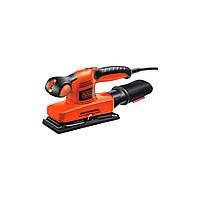 Шлифовальная машина Black&Decker KA320EKA