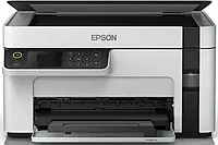 МФУ ч/б печати Epson M2120 с WI-FI (C11CJ18404)