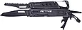 Мультитул 10в1 з чохлом Active Machine Tool, фото 7