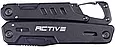 Мультитул 10в1 з чохлом Active Machine Tool, фото 4