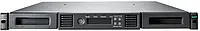 Сервер Hpe Hewlett Packard Enterprise Msl 1/8 G2 Streamer 1U Czarny (R1R75A)