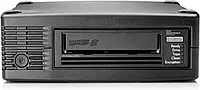 Сервер Hpe Hewlett Packard Enterprise Storeever Lto-8 Ultrium 30750 Napęd Taśmowy 12000 Gb (BC023A)