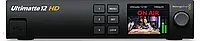 Сервер Blackmagic Design Ultimatte 12 Hd (ULTMKEY12BHD)