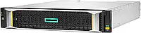 Сервер Hpe Msa 2062 3.84 Tb Ssd 3.5 5 Kg Rack (2U) (R0Q81A)