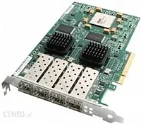 Сервер Lenovo Hostbus-Adapter - 32Gb Fibre Channel X 4 (4C57A14368)