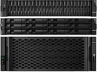 Сервер Lenovo ThinkSystem DE4000H Hybrid 2U24 SFF - Disk array - SAN (7Y751007EA)