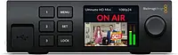 Сервер Blackmagic Design Ultimatte 12 Hd Mini (ULTMKEY12AHDM)