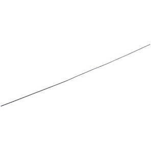 Припой для пайки алюминия/меди с флюсом 196 FС L=500mm (1шт), фото 2