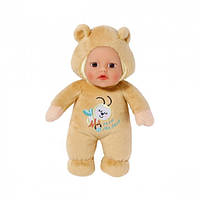 Лялька BABY BORN серії "For babies" ВЕДМЕДИК (18 cm) Купуй І Tochka