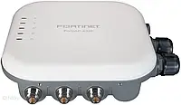 Маршрутизатор (точка доступу) Fortinet Access Point FortiAP-432F WiFi 6 FAP-432F-E