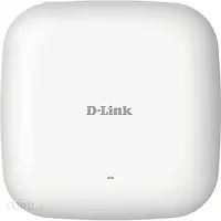Маршрутизатор (точка доступу) D-Link Ax3600 Wi-Fi 6 Dual-Band Poe Access Point (Dapx2850)
