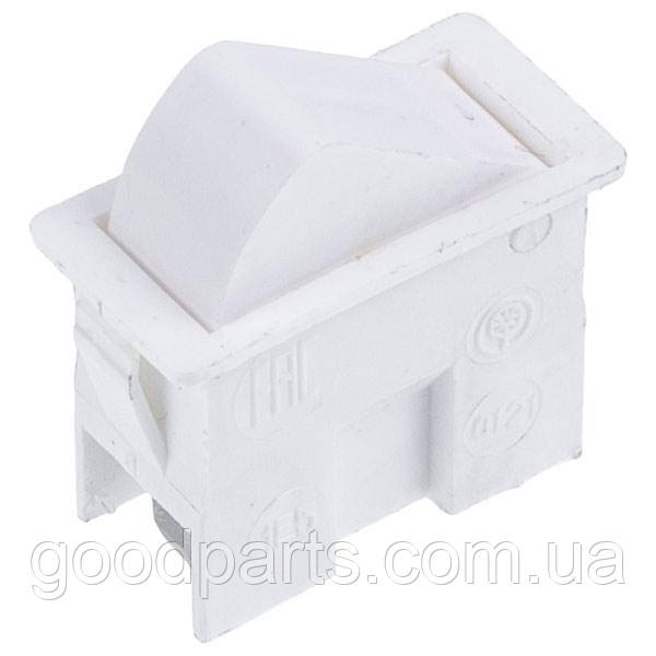 Вимикач світла ВК-40М для холодильника Атлант 908081700004
