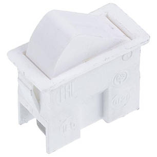 Вимикач світла ВК-40М для холодильника Атлант 908081700004, фото 1