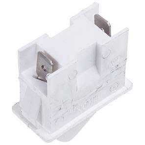 Вимикач світла ВК-40М для холодильника Атлант 908081700004, фото 2