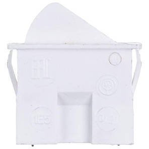 Вимикач світла ВК-40М для холодильника Атлант 908081700004, фото 3