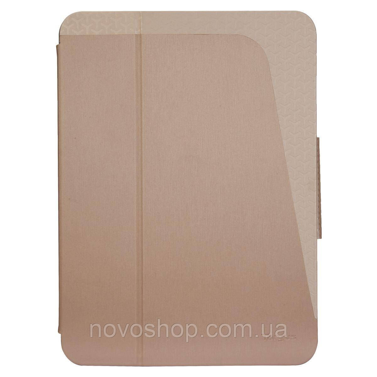 Чохол Targus Click-In для Apple iPad Pro 11-Inch (2018) рожеве золото (THZ74208GL)