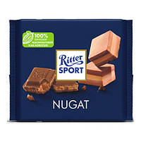 Шоколад Ritter Sport 100 г Нуга