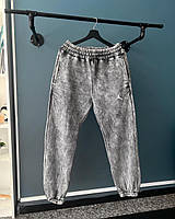 Спортивные мужские брюки серые для мужчины J2 - gray Shopen Спортивні чоловічі штани сірі для чоловіка J2 -
