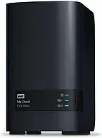 WD My Cloud EX2 Ultra SATA 6TB 3,5" (WDBVBZ0060JCHEESN)