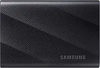 Samsung T9 4TB Czarny (MU-PG4T0B/EU)