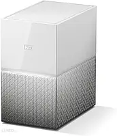 WD My Cloud Home Duo 16TB (WDBMUT0160JWTEESN)