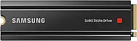 Samsung 980 PRO Heatsink 2TB (MZ-V8P2T0CW)