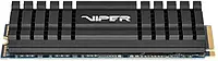 Patriot Viper VPN110 2TB PCIe NVMe (VPN1102TBM28H)