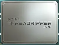 Процесор AMD Ryzen Threadripper Pro 3955WX 3.9 GHz OEM (100-000000167)