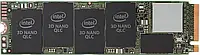 Intel 660p Series 1TB M.2 PCIe Gen3 x4 NVMe 2280 (SSDPEKNW010T8X1)