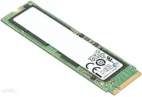 Lenovo 512 Gb SSD M.2 2280 PCIe3x4 (5SD0X58138)