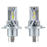 Лампы LED PULSO M6-H4 9-18v 28w 6000Lm 6500K