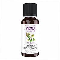 Marjoram Oil - 30ml (1fl.oz)