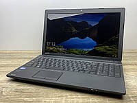 Ноутбук Toshiba Satellite C50 15.6 HD TN/i5-2450M/8GB/SSD 240GB Б/У А-