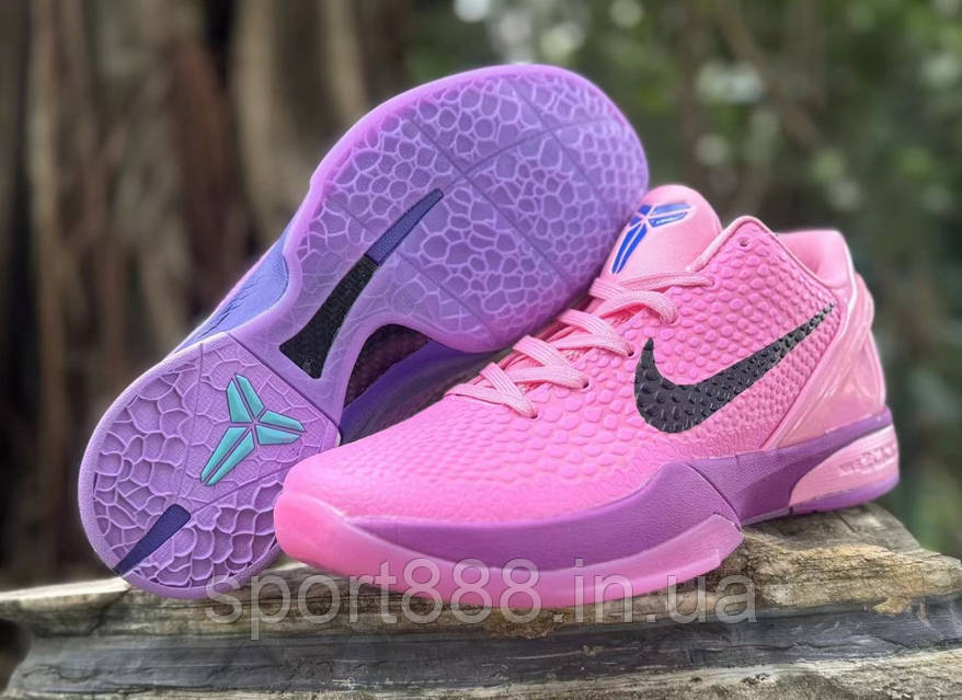 Kobe バスケットボールシューズ ホワイト/パープル NIKE KOBE 8 PROTRO White and Court Purple ナイキ コービー