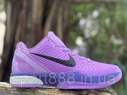 NIKE Kobe6プロトロ 国内2月13日発売予定】 ナイキ コービー 6 プロトロ