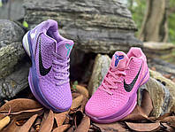 Eur40-46 NIKE Protro Kobe 6 Cotton Candy розов фиолетовые мужские баскетбольные кроссовки