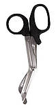 Тактичні медичні ножиці Tactical Medical Scissors 19 cm, фото 4